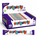 Cadbury Curly Wurly Chocolate Bar 21.5g