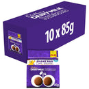 Cadbury Dairy Milk Buttons Chocolate Bag 85g PMP