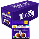 Cadbury Dairy Milk Buttons Chocolate Bag 85g PMP