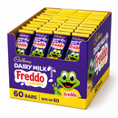 Cadbury Dairy Milk Freddo Caramel Chocolate Bar 19.5g PMP