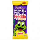 Cadbury Dairy Milk Freddo Caramel Chocolate Bar 19.5g PMP