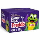 Cadbury Dairy Milk Freddo Chocolate Bar 18g PMP