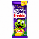 Cadbury Dairy Milk Freddo Chocolate Bar 18g PMP