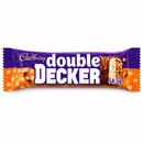 Cadbury Double Decker Chocolate Bar 54.5g