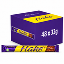 Cadbury Flake Chocolate Bar 32g