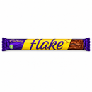 Cadbury Flake Chocolate Bar 32g
