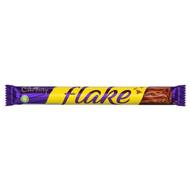 Cadbury Flake Chocolate Bar 32g