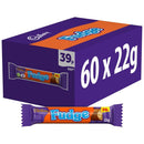 Cadbury Fudge Chocolate Bar 22g