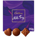 Cadbury Milk Tray Chocolate 312g