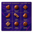 Cadbury Milk Tray Chocolate 312g