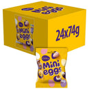 Cadbury Mini Eggs Bags 74g