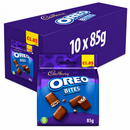 Cadbury Oreo Bites Bag 85g PMP