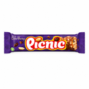 Cadbury Picnic Chocolate Bar 48.4g