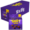 Cadbury Twirl Bites Chocolate Bag 85g PMP