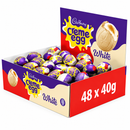 Cadbury White Chocolate Creme Egg 40g