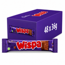 Cadbury Wispa Chocolate Bar 36g