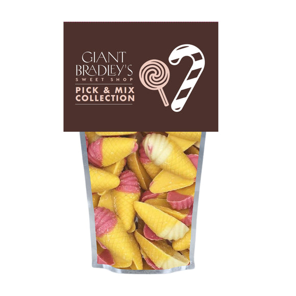 Candy Cones