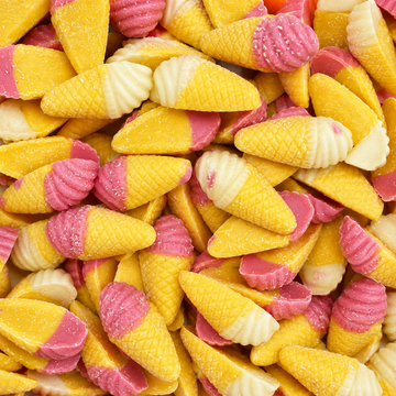 Candy Cones