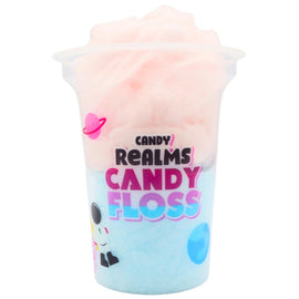 Candy Floss Cup 20g