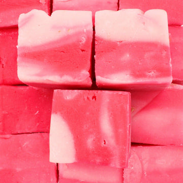 Candy Floss Nougat