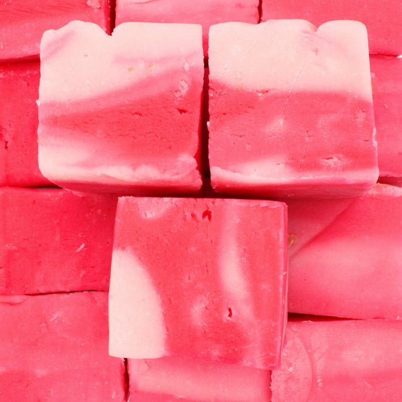 Candy Floss Nougat