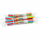 Candy Pops Fruity Rainbow Rock Sticks 25g
