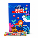 Candy Realms Candy Necklaces 17g