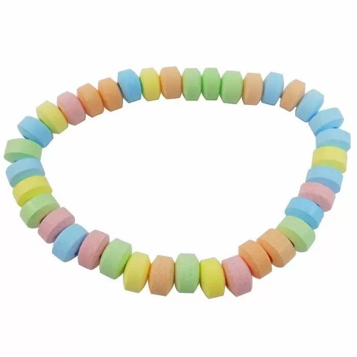 Candy Realms Candy Necklaces 17g