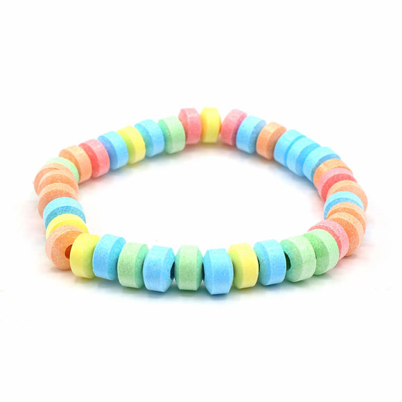 Candy Realms Candy Necklaces 17g