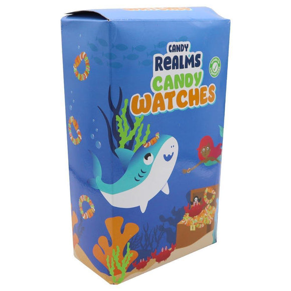 Candy Realms Candy Watches 17g