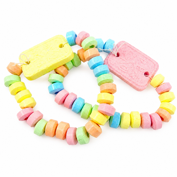 Candy Realms Candy Watches 17g