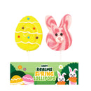 Candy Realms Easter Candy Pops 50g x1 Random Lolly