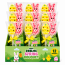 Candy Realms Easter Candy Pops 50g x1 Random Lolly