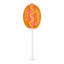 Candy Realms Fast Food Pops 50g