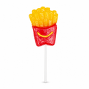 Candy Realms Fast Food Pops 50g