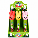 Candy Realms Jelly Beans Bunny Tubes 80g