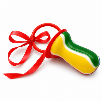 Candy Realms Rainbow Dummies 60g