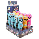 Candy Realms Skull Pops Push N Twist 8g