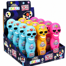 Candy Realms Skull Pops Push N Twist 8g