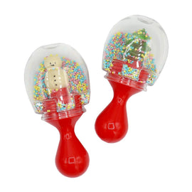 Candy Realms Snow Globes 18g