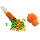 Candy Realms Spooky Tubes 50g