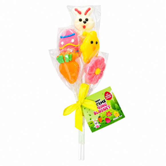 Candy Realms Spring Bouquet 50g