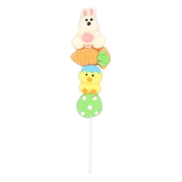 Candy Realms Spring Mallow Stacker 45g