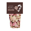 Candy Skulls