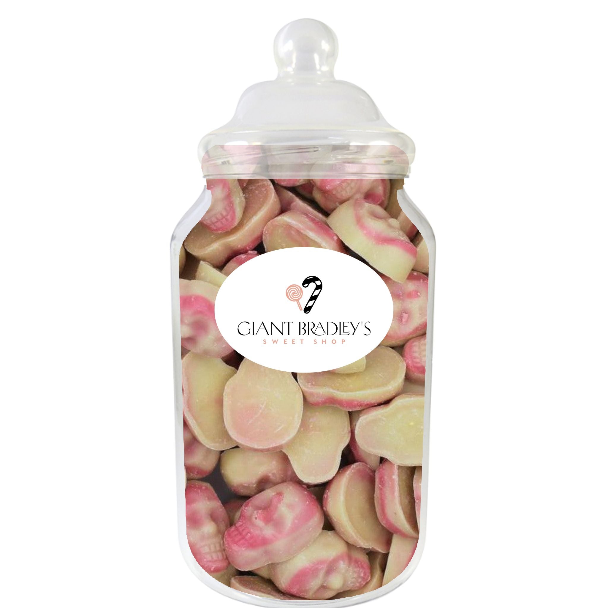 Candy Skulls