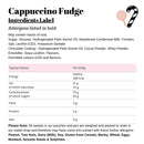 Cappuccino Fudge
