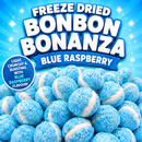 Bonbon Bonanza Freeze Dried – Blue Raspberry-1