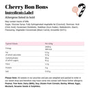 Cherry Bon Bons