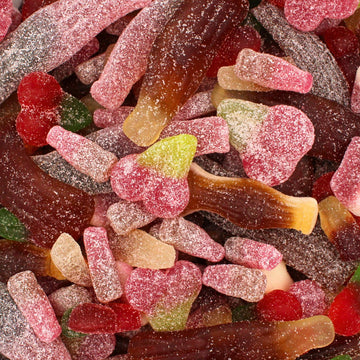 Cherry Cola Sweets Mix