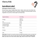 Cherry Fish